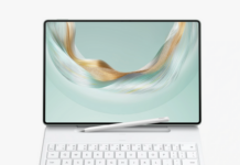 Huawei MatePad Pro 12.2 (2025) announced with 144Hz OLED 2.8K display Huawei MatePad Pro 12.2