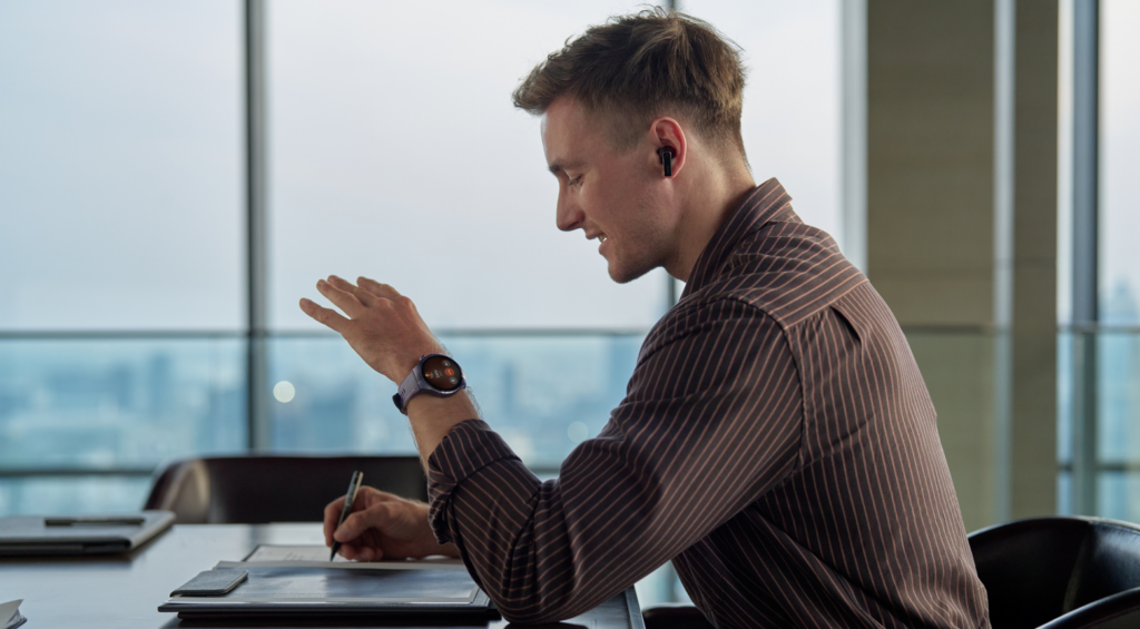 Huawei Watch 5