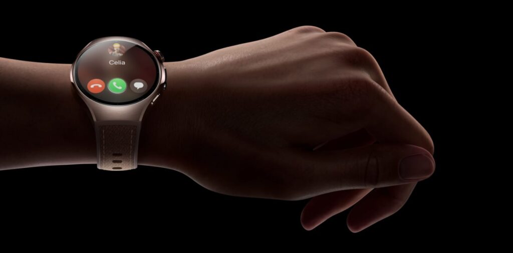 Huawei Watch 5