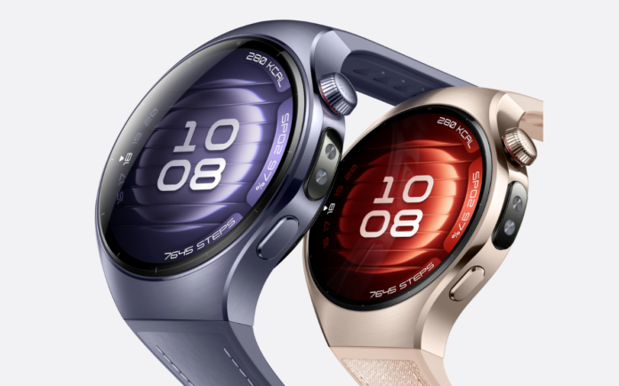 Huawei Watch 5