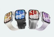 HUAWEI WATCH FIT 4 and FIT 4 Pro Launched in India with 3000-nits AMOLED Display, 40m Dive Rating and ECG Sensor Huawei Watch Fit 4