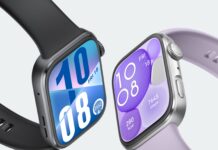 Huawei debuts Watch Fit 4 and Fit 4 Pro with 1.82″ AMOLED, 10-day battery & advanced fitness tracking Huawei Watch Fit 4