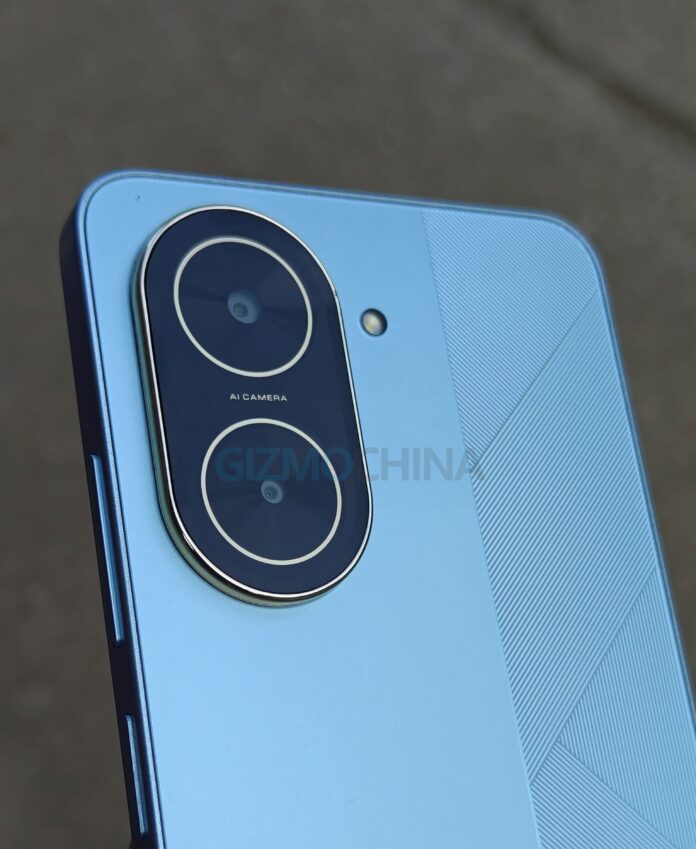 Poco C71