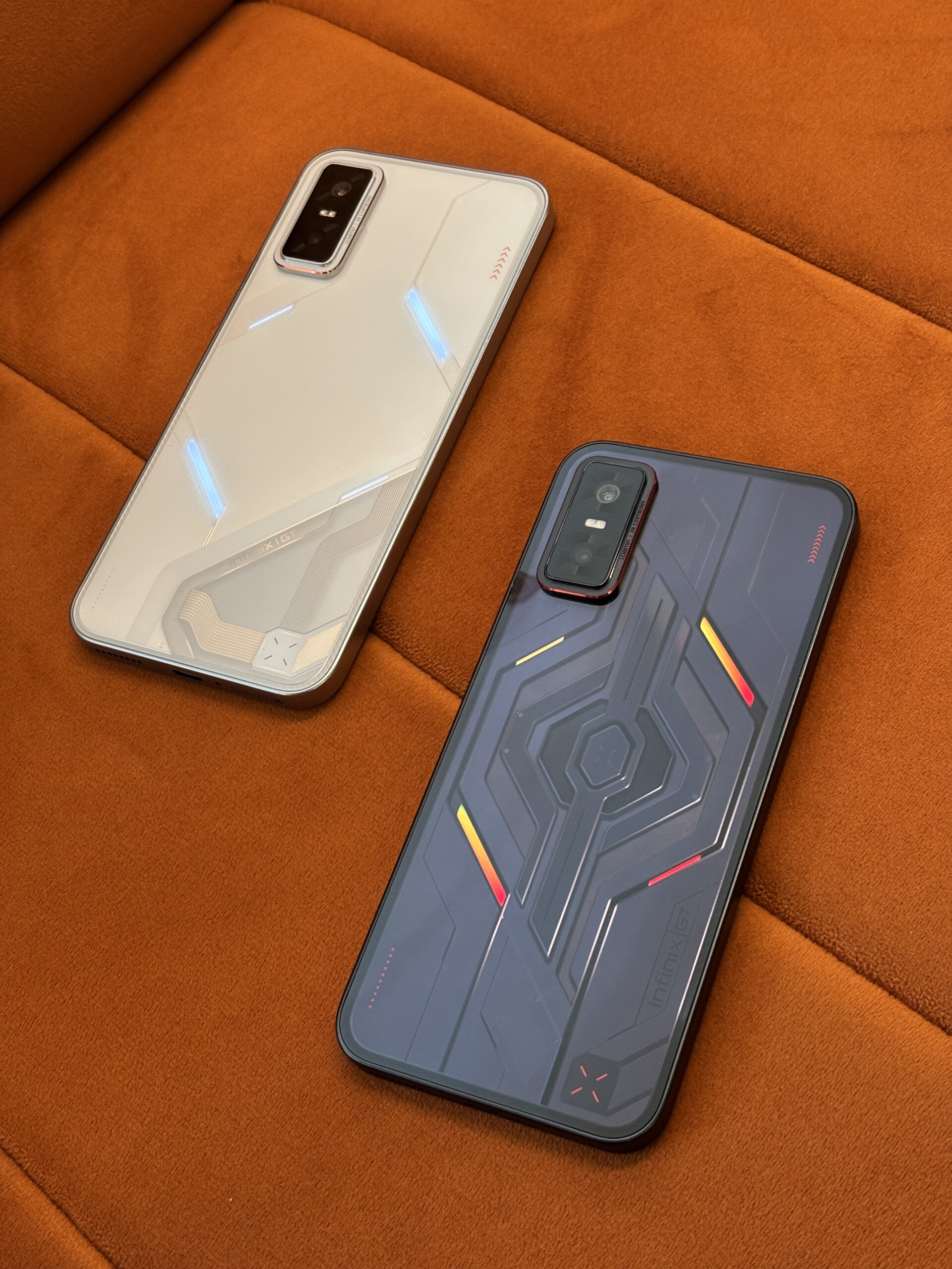 Infinix GT 30 Pro goes on sale with gaming accessories in India today, read  price, offers, specifications - Gizmochina