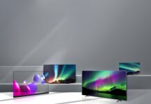LG cracks the final code of ‘Dream OLED’ with mass production of blue phosphorescent panels LG-Display