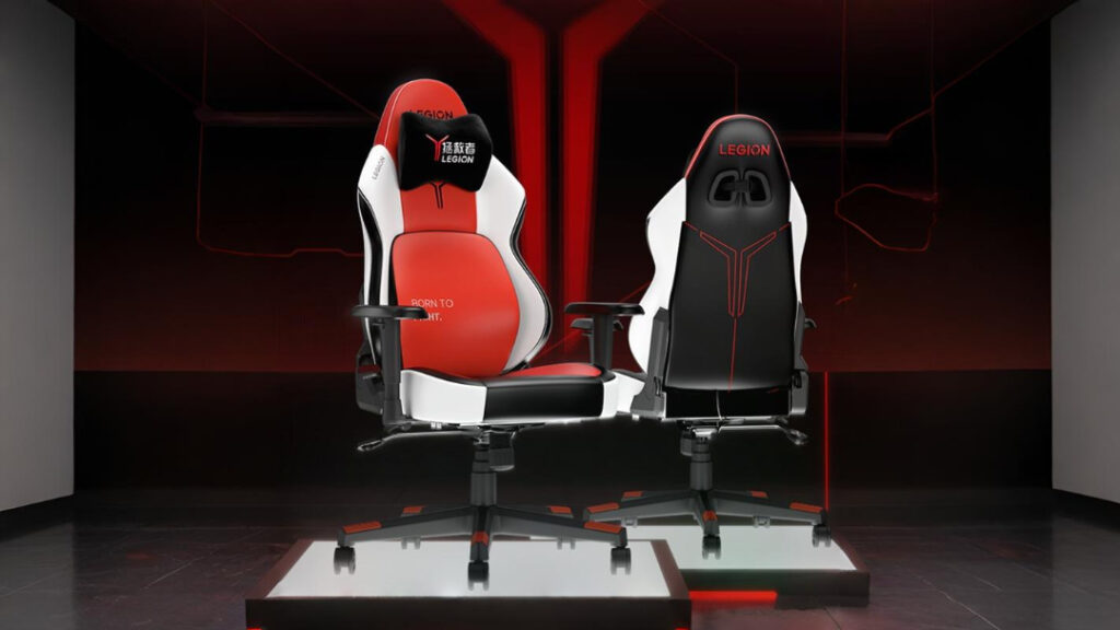 Lenovo Legion C7 Pro