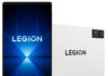 Lenovo Legion Y700 2026 key specs leak reveals 8.8-inch 165Hz display, 9,000mAh battery, Snapdragon 8 Elite Gen 5 and more Lenovo Legion Y700 (2025)