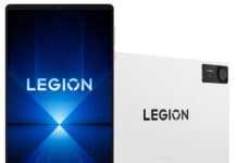 Lenovo Legion Y700 2026 key specs leak reveals 8.8-inch 165Hz display, 9,000mAh battery, Snapdragon 8 Elite Gen 5 and more Lenovo Legion Y700 (2025)