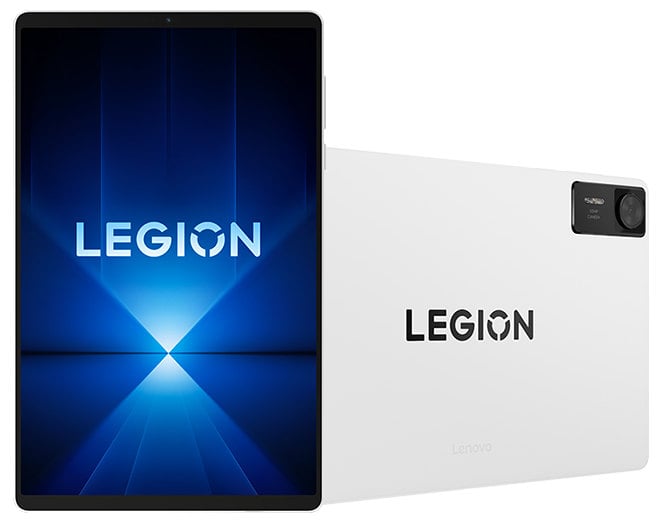 Lenovo Legion Y700 (2025) dengan desain gaming premium