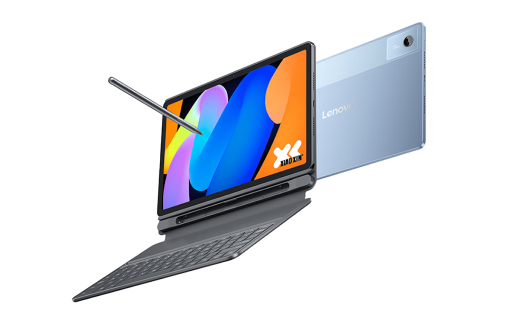 Lenovo launches Xiaoxin Pad 11 (2025) with Dimensity 6300