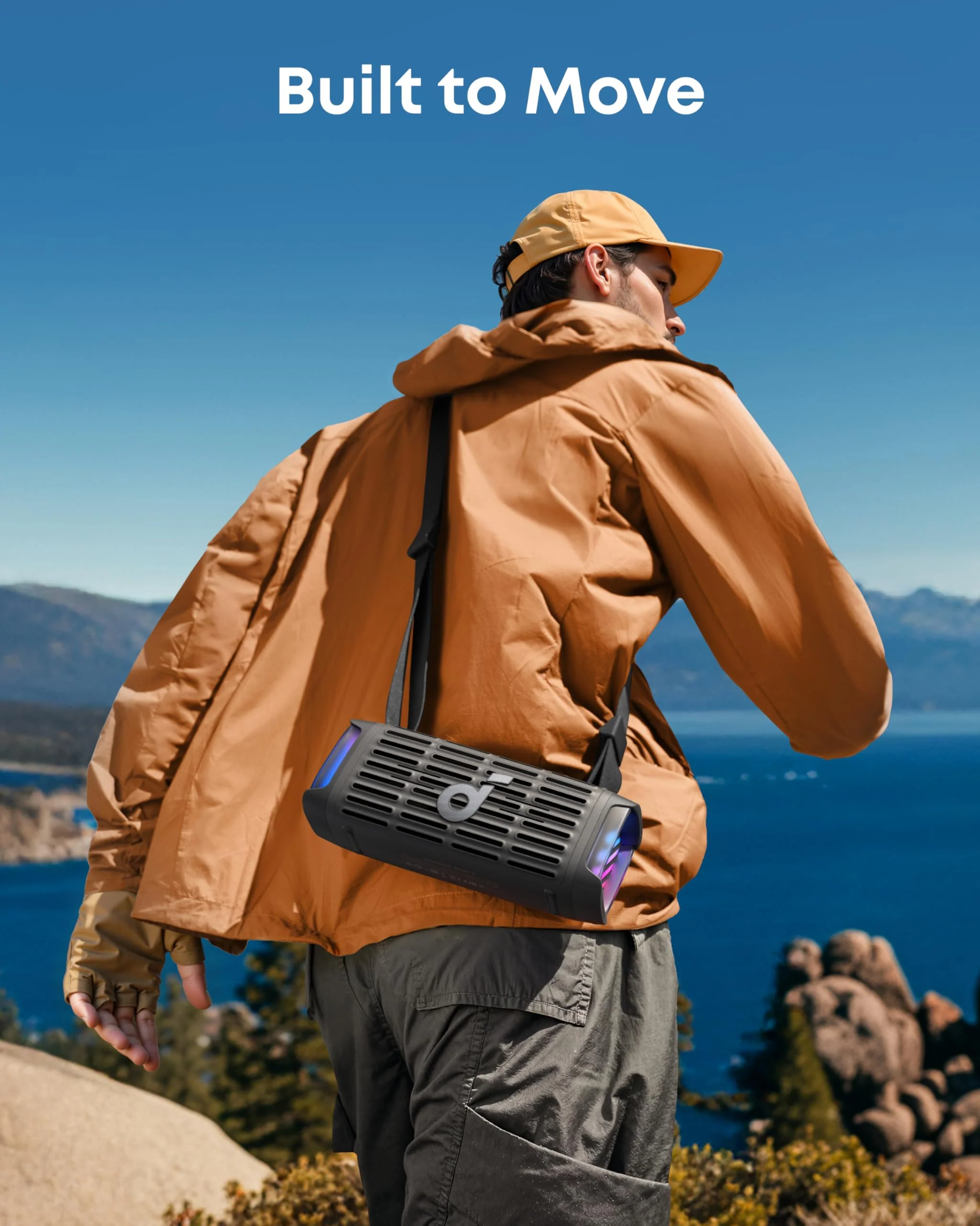 Soundcore Boom 3i