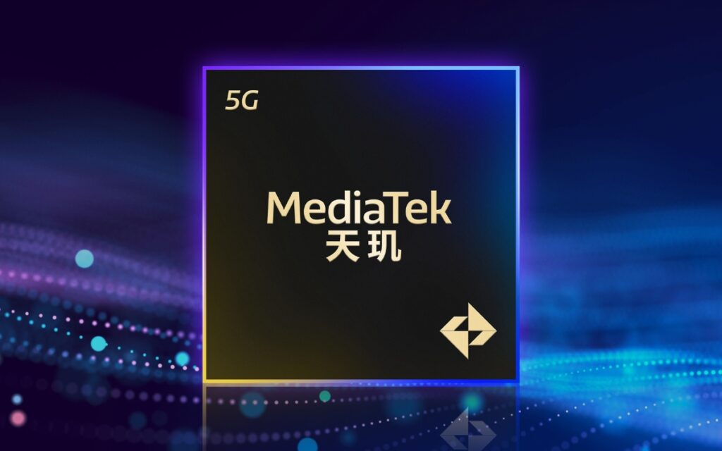Mediatek Dimensity 9400 series chipset launching soon