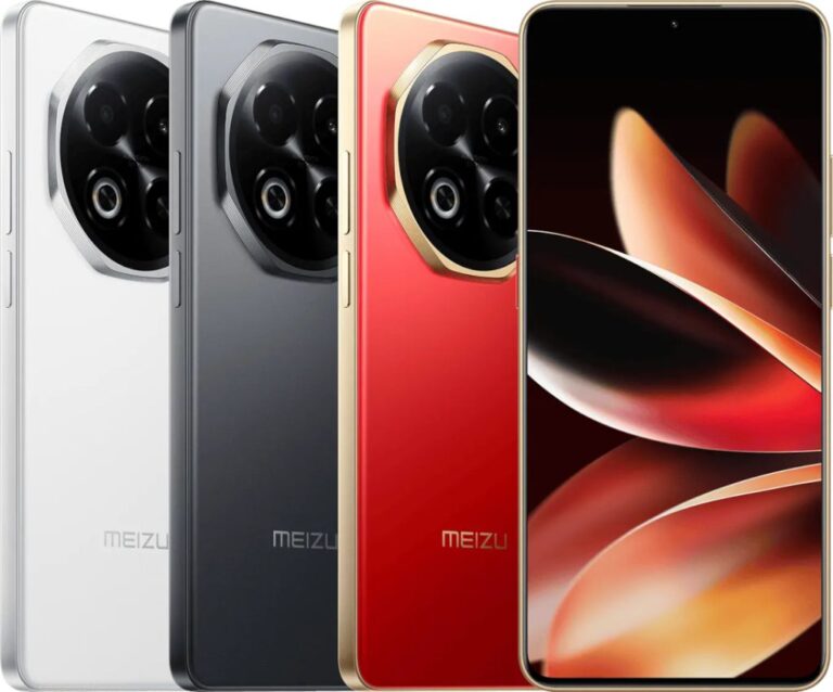 Android Note 16 Pro Meizu Note 16, Note 16 Pro announced: Sleek yet Tough Body, Huge ...