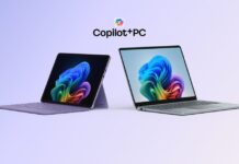 Microsoft unveils Surface Laptop 13-inch, Surface Pro 12-inch with Snapdragon X Plus, Copilot+ Micorosft Surface Laptop 13-inch, Surface Pro 12-inch launched