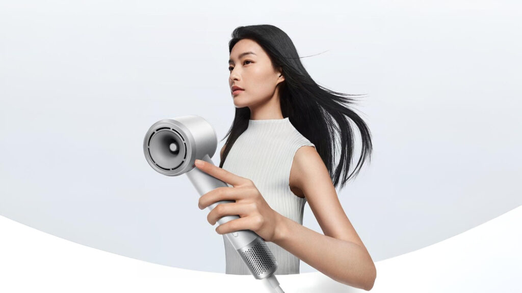 Mijia High-Speed Hair Dryer Pro