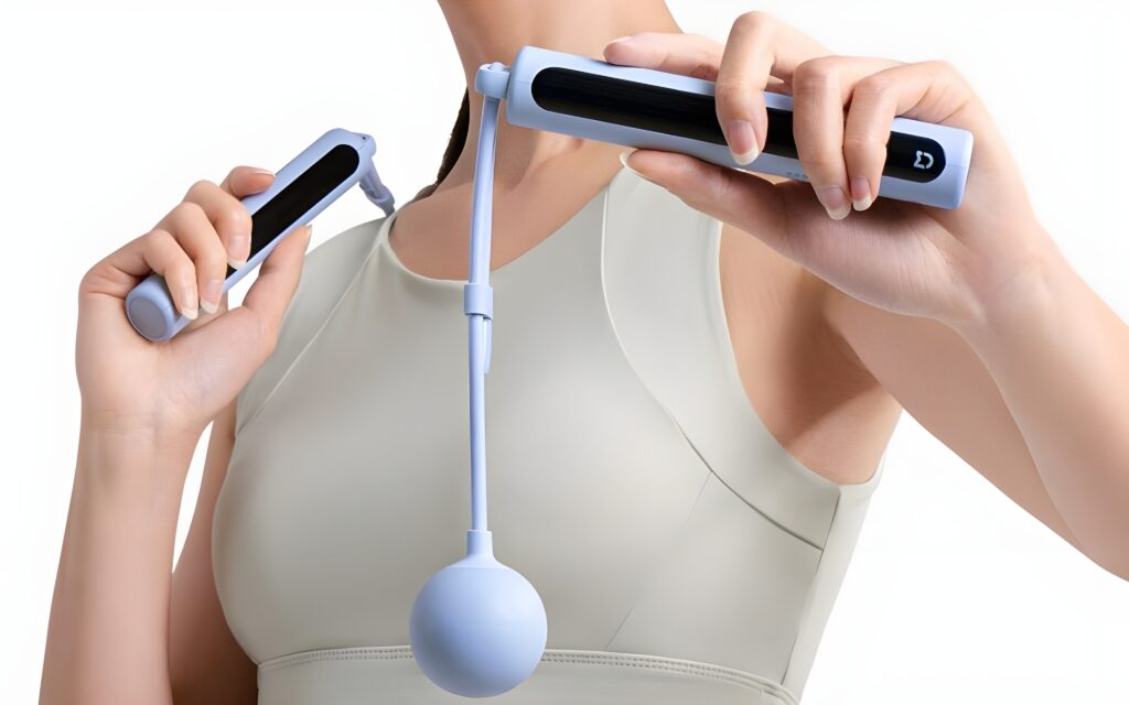 Mijia Smart Skipping Rope 2