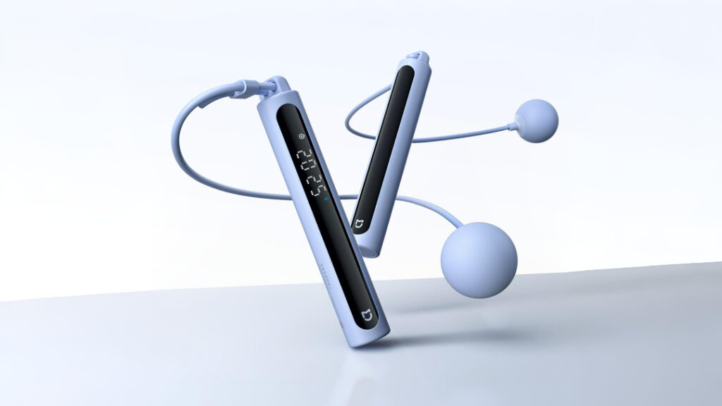 Mijia Smart Skipping Rope 2