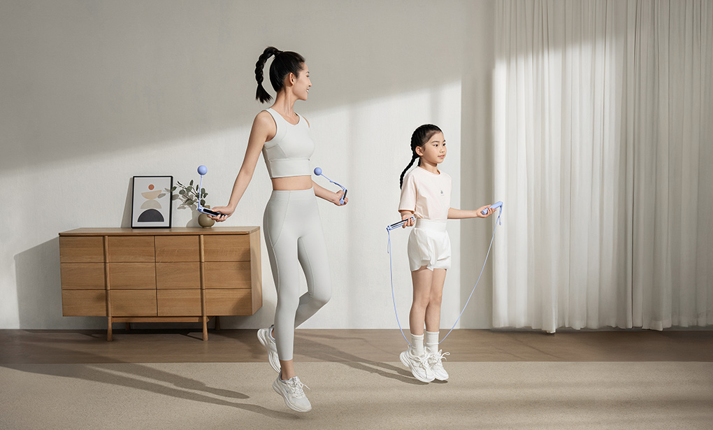 Mijia Smart Skipping Rope 2