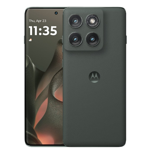Motorola Edge (2025) Specs, Price, Reviews & Best Deals