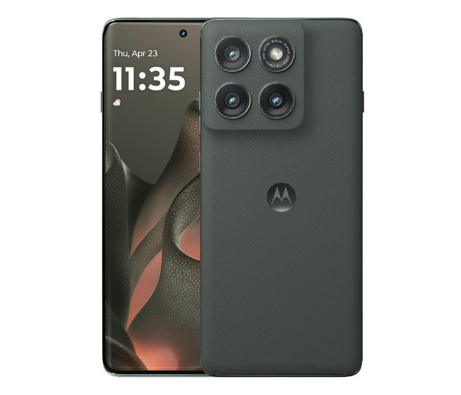 Motorola Edge 2025