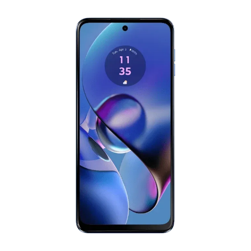 Motorola Moto G86