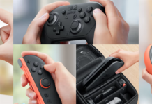 Must-Have Accessories for Your New Nintendo Switch 2 5 Must Have Nintendo Switch 2 Accessories