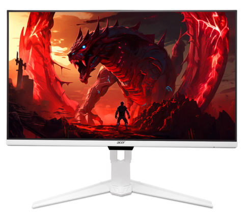 Acer Launches Predator and Nitro Monitors with 500Hz and 4K Display ...