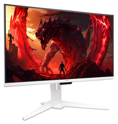 Acer Launches Predator and Nitro Monitors with 500Hz and 4K Display ...