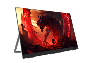 “Acer” 500 Hz və 4K ekranlı yeni “Predator” və “Nitro” monitorlarını təqdim etdi