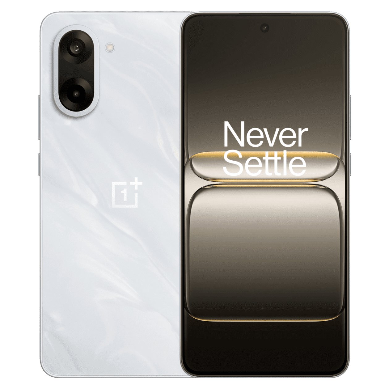 OnePlus Ace 5 Racing Edition - White