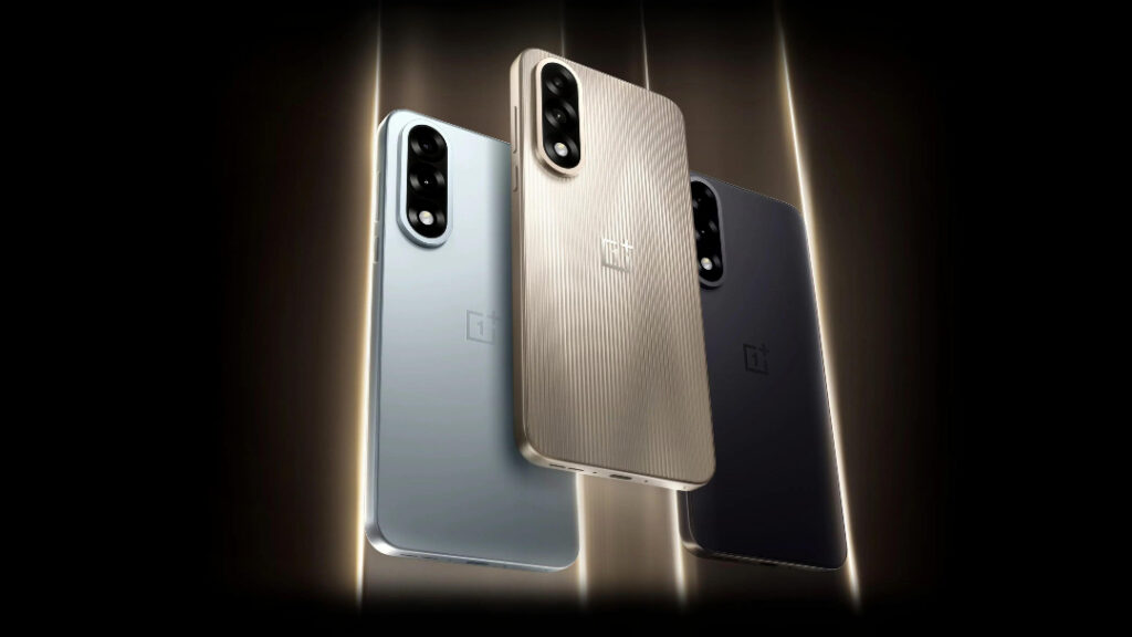 OnePlus Ace 5 Ultra