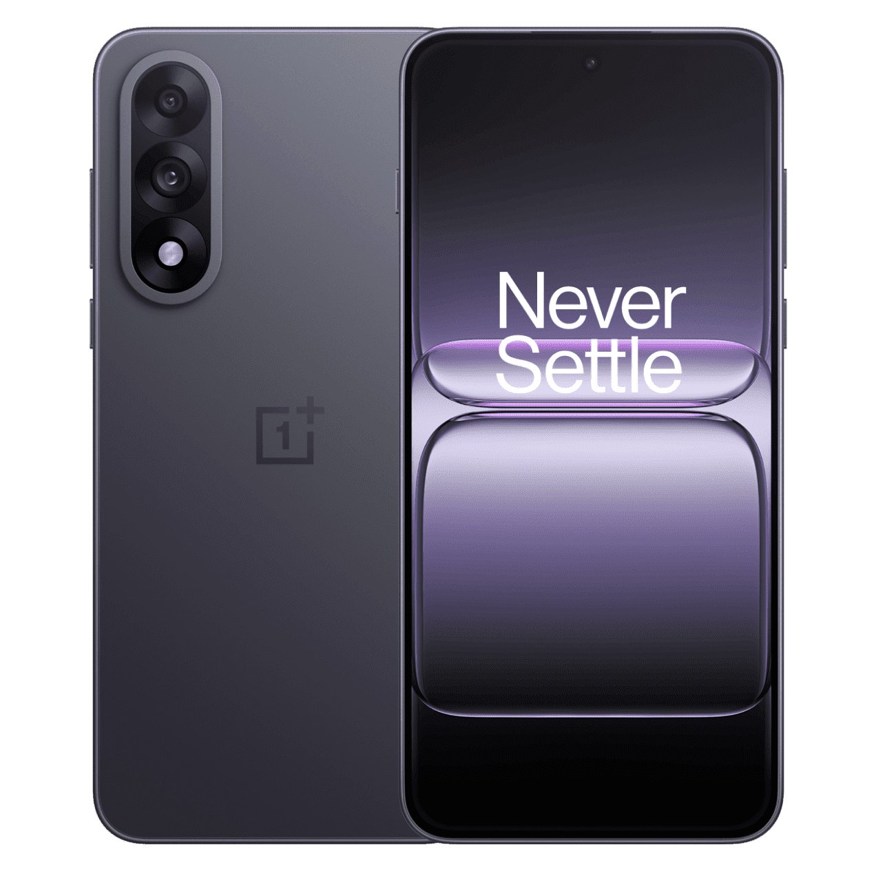 OnePlus ACE 5 Ultra - Phantom Black