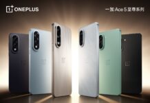 OnePlus Ace 5 Ultra, Ace 5 Racing Edition unveiled with Dimensity 9400+/9400e & massive batteries OnePlus Ace 5 Ultra, Racing Edition