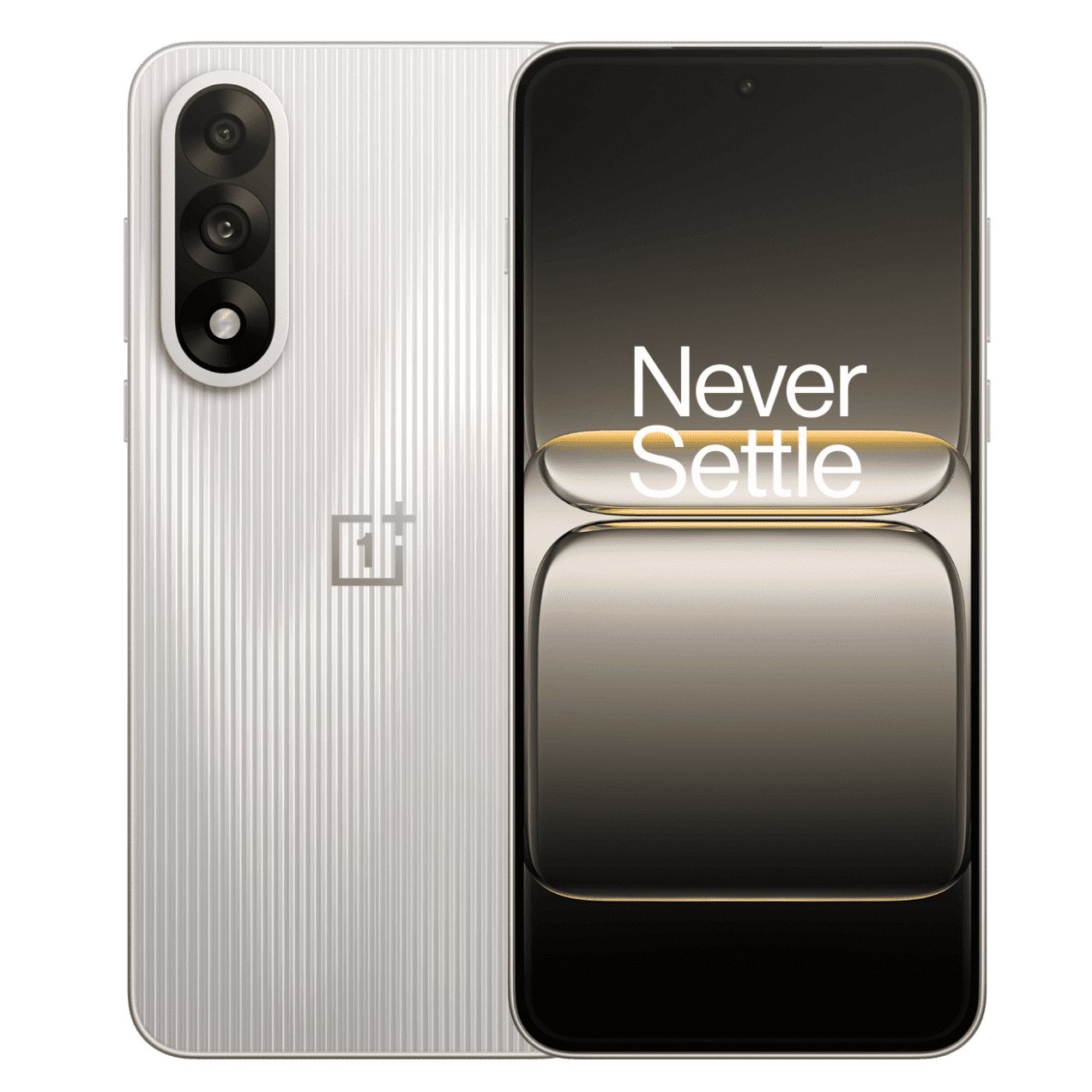 OnePlus ACE 5 Ultra - Titanium