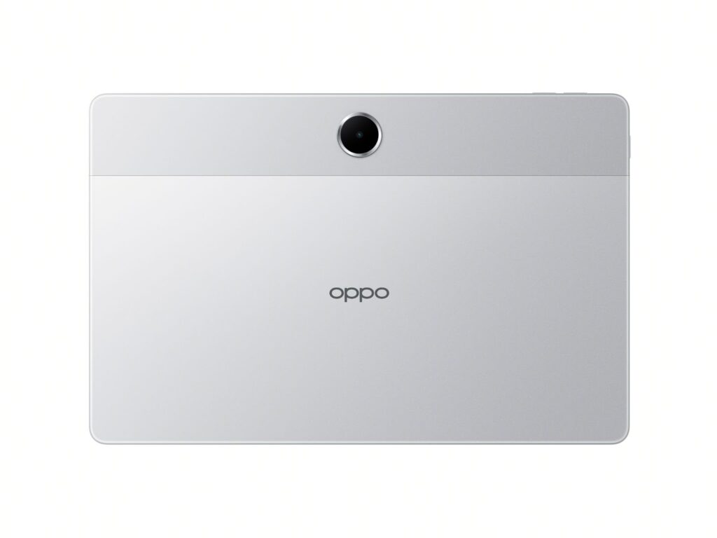 Oppo Pad SE - Starlight Sliver