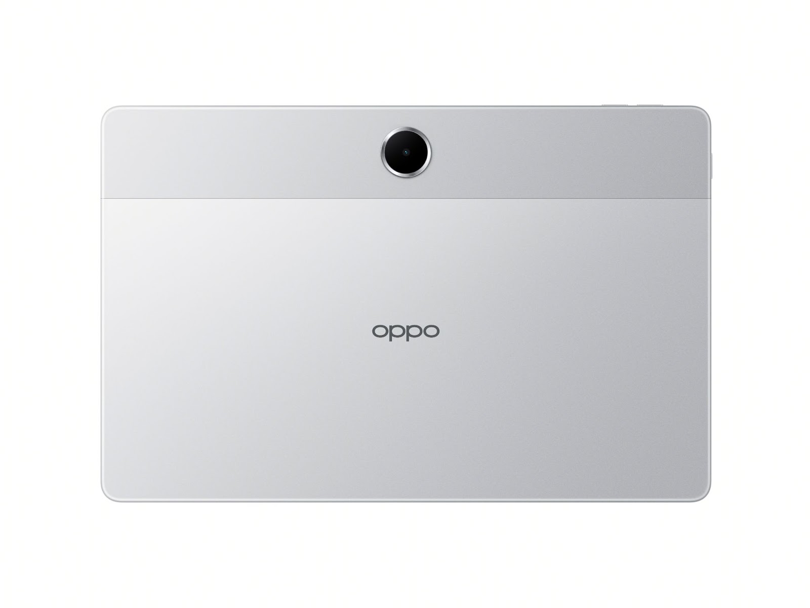 Oppo Pad SE - Starlight Sliver