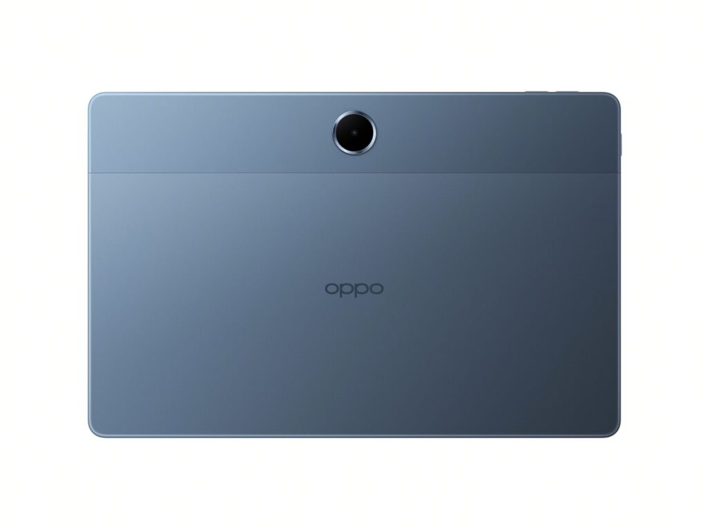 Oppo Pad SE - Twilght Blue