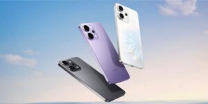 Oppo Reno 14 Pro color options