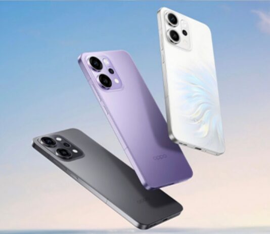 Oppo Reno15 Pro Max: утечка характеристик и первые детали нового флагмана среднего класса Oppo Reno15 Pro Max: утечка характеристик и первые детали нового флагмана среднего класса