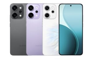 Oppo Reno 14 Pro