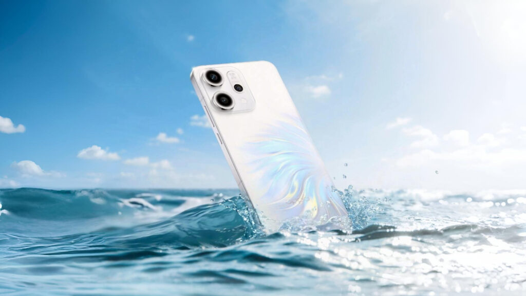 Oppo Reno 14 Series