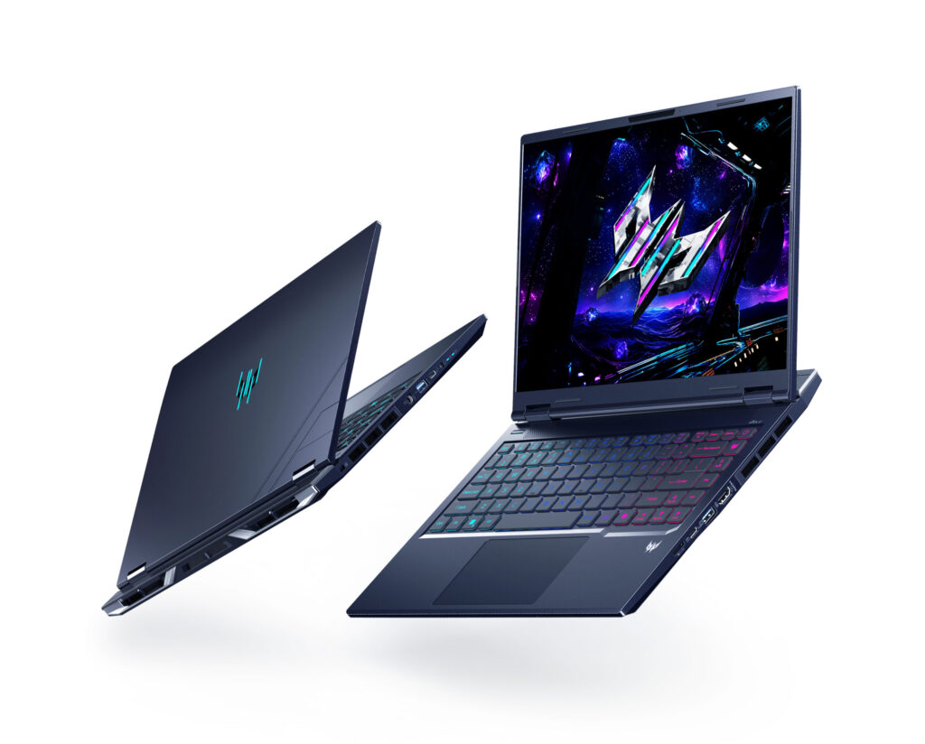 Acer Predator Helios Neo 14 AI