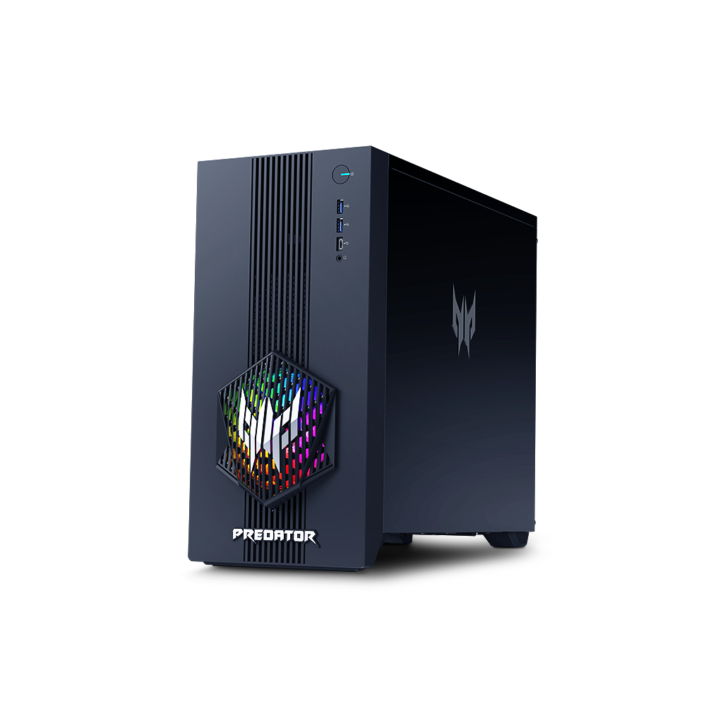 Acer Predator Orion 3000