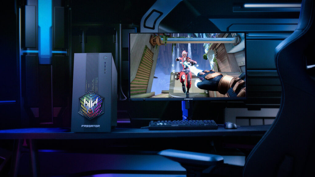 Acer Predator Orion 3000