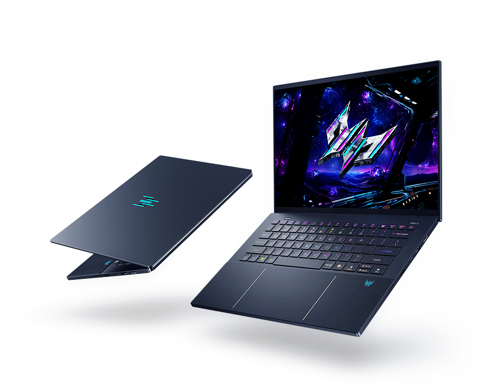 Acer Predator Triton 14 AI