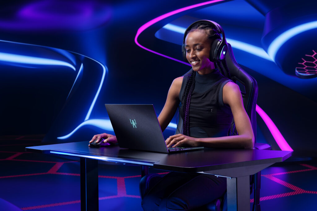 Acer Predator Triton 14 AI