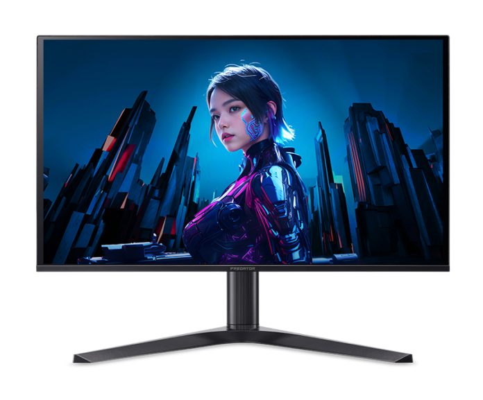 Acer Launches Predator and Nitro Monitors with 500Hz and 4K Display ...