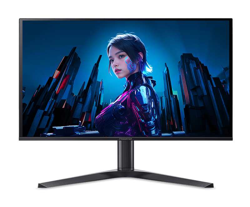 Acer Predator X27U F5