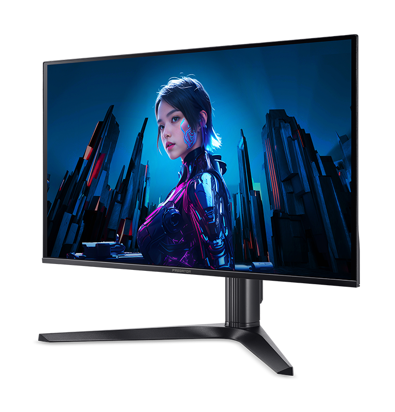 Acer Predator X27U F5