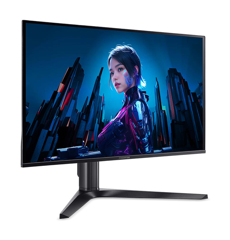 Acer Predator X27U F5